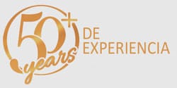 50 años de experiencia Filats Gonfaus