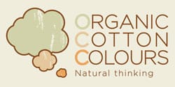 Organic Cotton Colors, Natural thinking