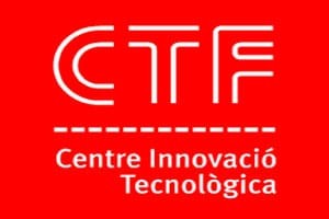 CTF - Centre Innovació Tecnològica